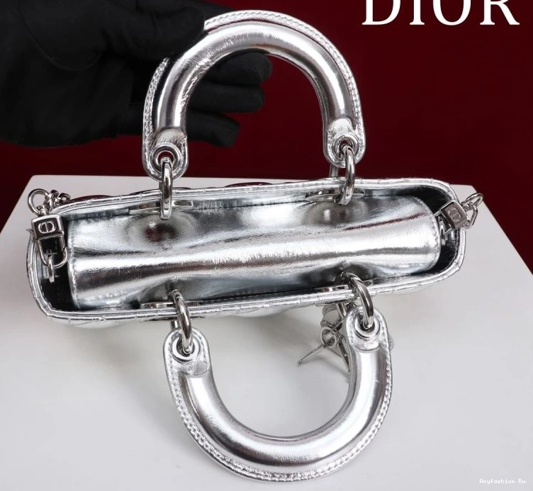 Bags Christian Dior RelaxedFit Lady My 66753 0812